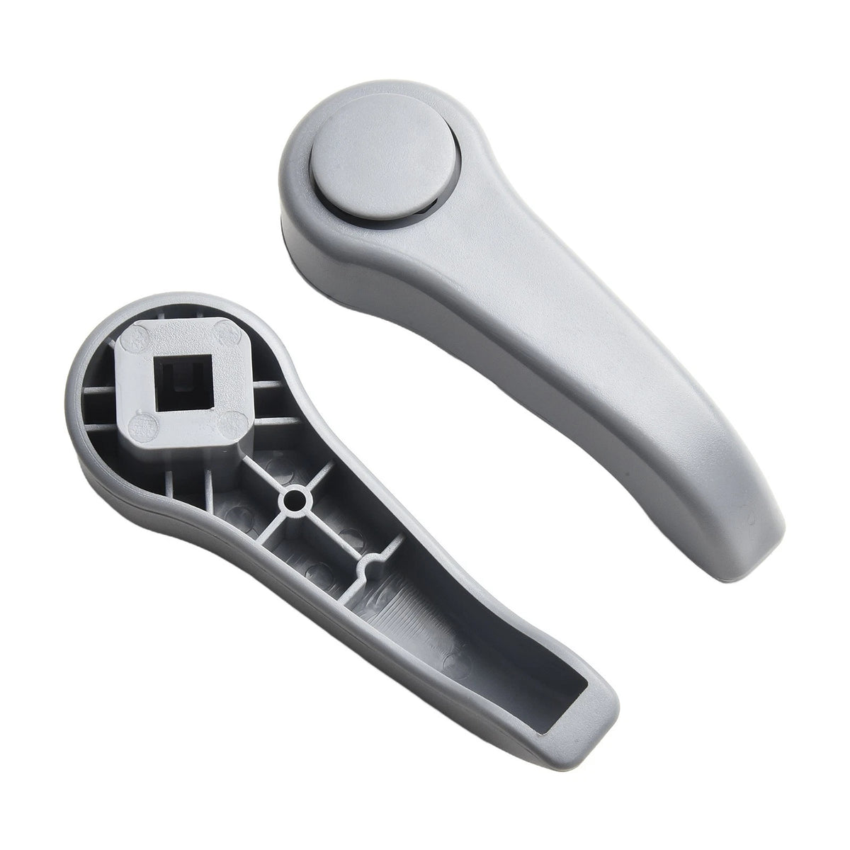 ABS Seat Adjustment Handles for Renault Clio, Twingo