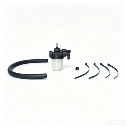 Fuel Filter Assembly for