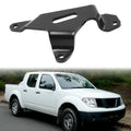 Steering Pump Idler Pulley Bracket For Nissan Frontier 1998-2004
