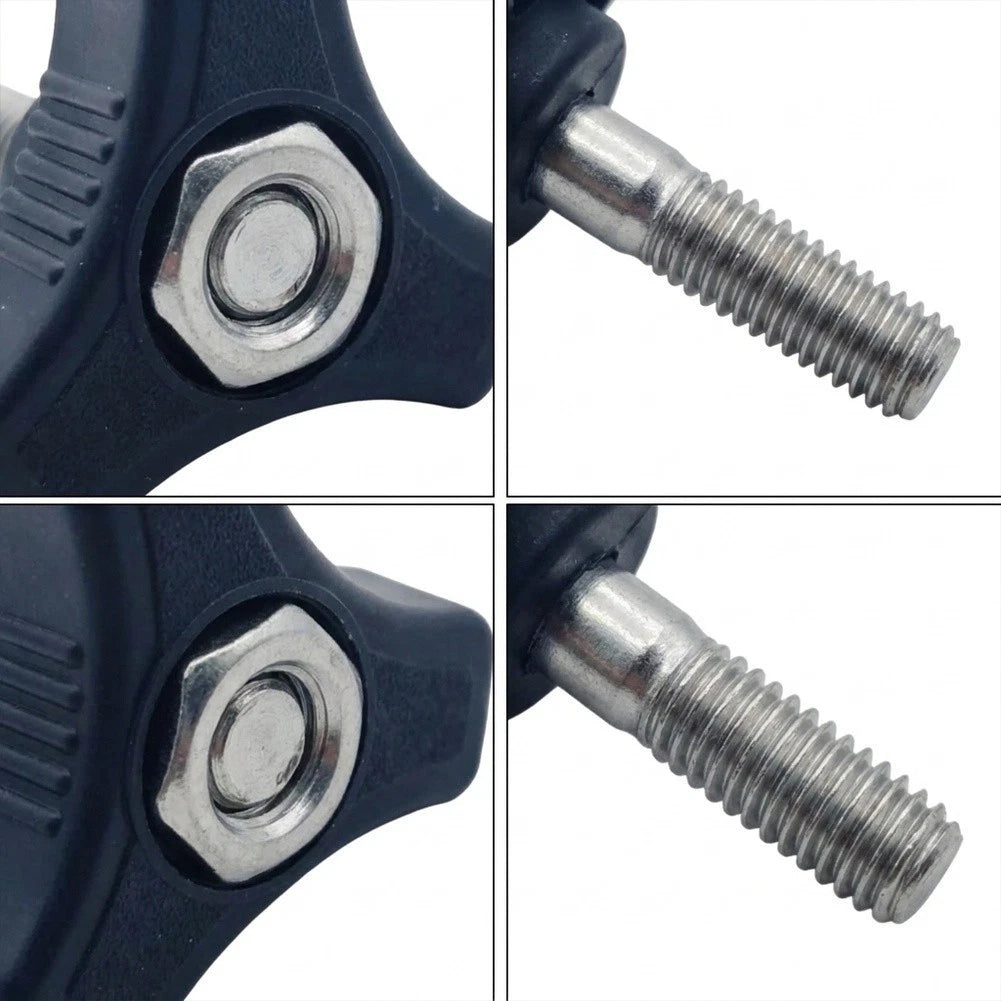 Camping Bracket for Scotty Mounting (2010–2023)