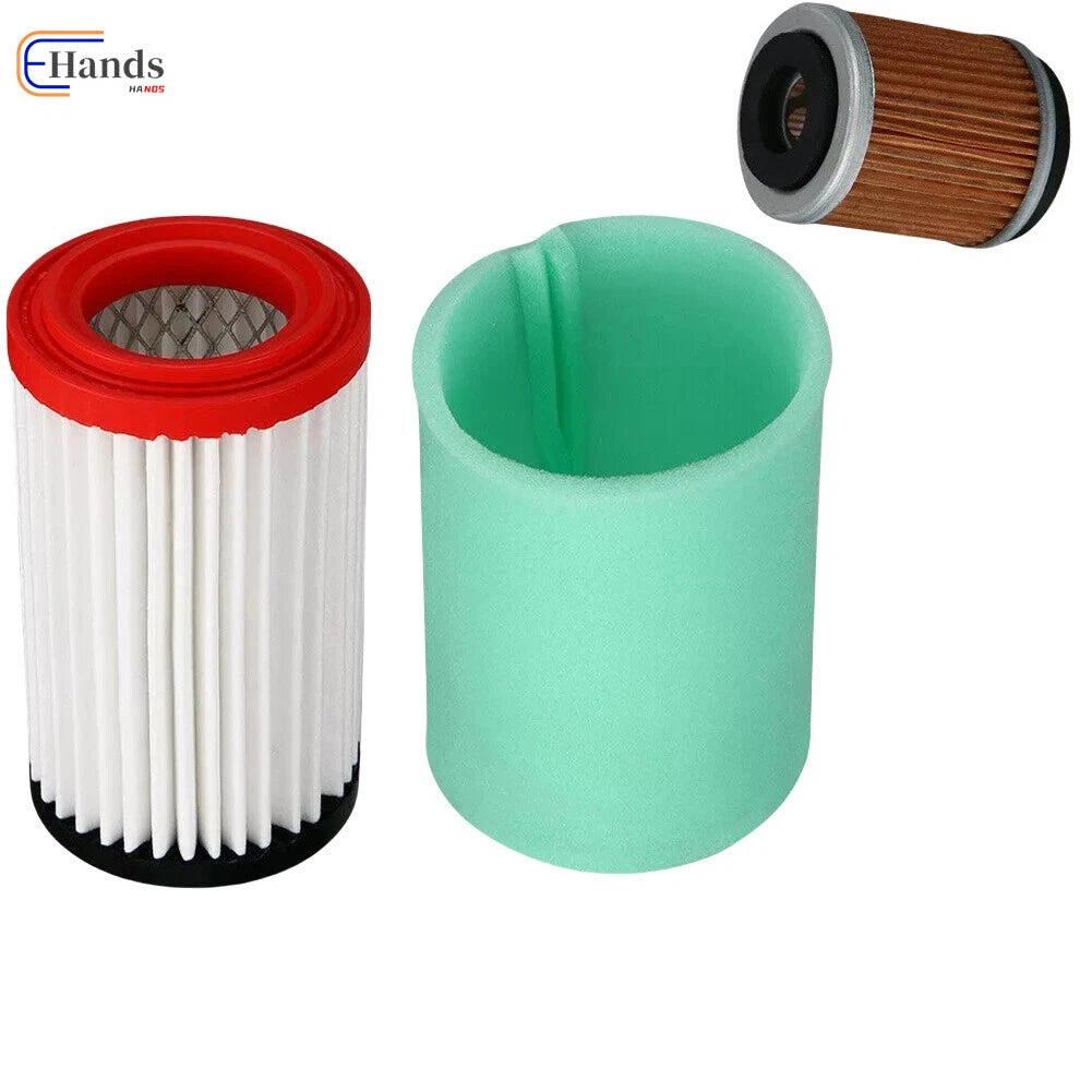 Air Filter for Yamaha Big Bear 250 & 400 (1999–2006)