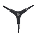 Triple Internal Hex Wrench Tool for Bicycle (4mm, 5mm, 6mm)
