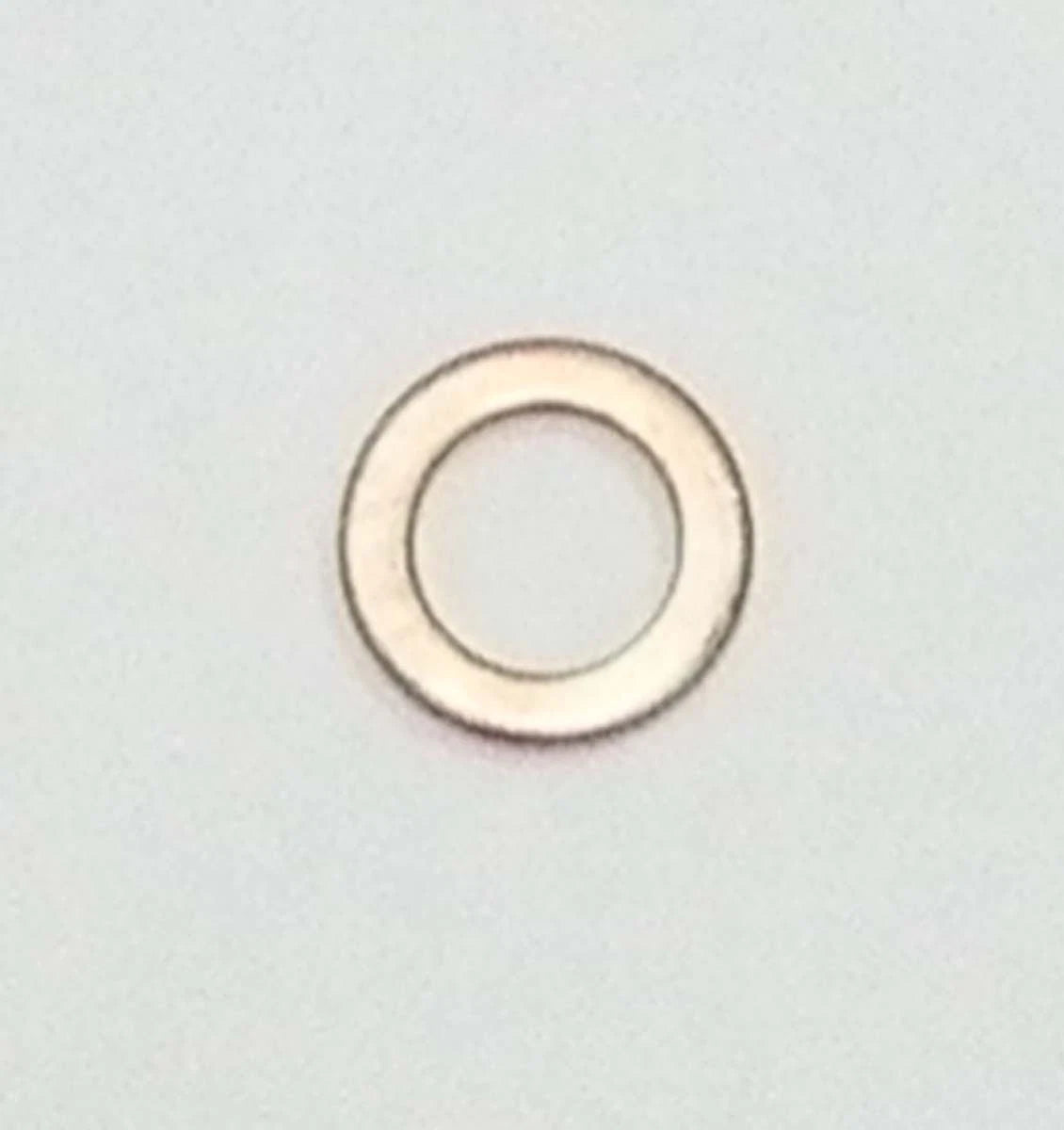 WSM Gasket for