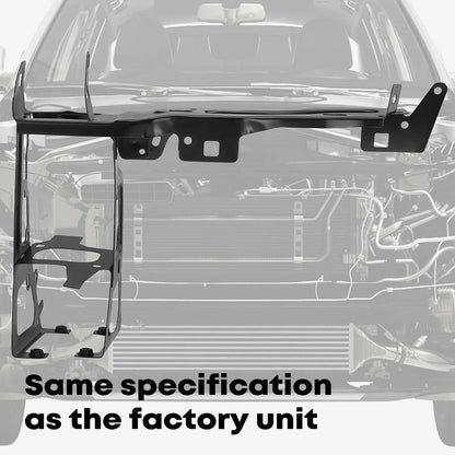 Right Side Radiator Support for BMW 2 3 4 Series (2014–2021)