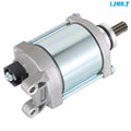 Starter Motor Assembly for Kawasaki KFX450R (2008–2014)