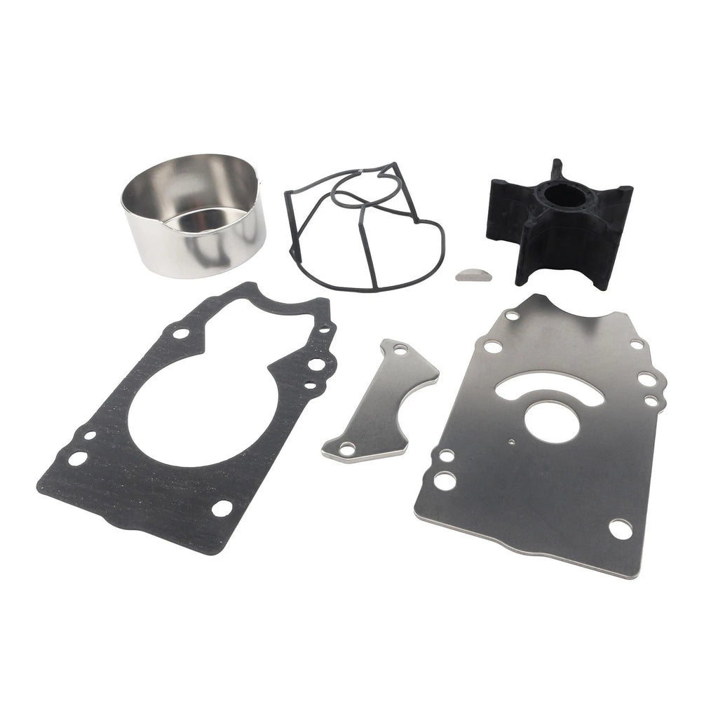 Water Pump Impeller Repair Kit for Suzuki Marine 200 225 250 300 HP (200–300) 17400-98J00