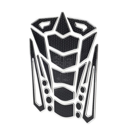 Oil Fuel Tank Pad Cover Guard Protector for Motorcycle