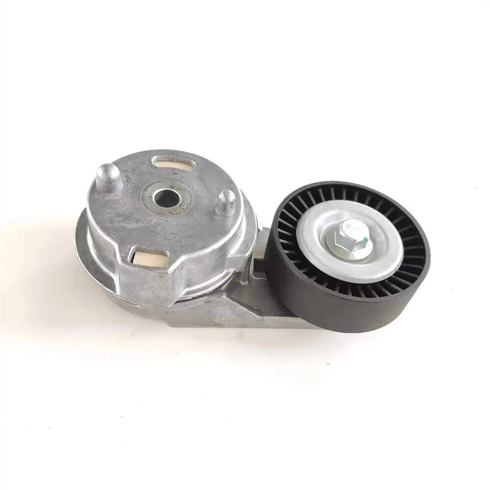 Belt Tensioner with Pulley 53032860AA for Jeep Wrangler (2007–2011)