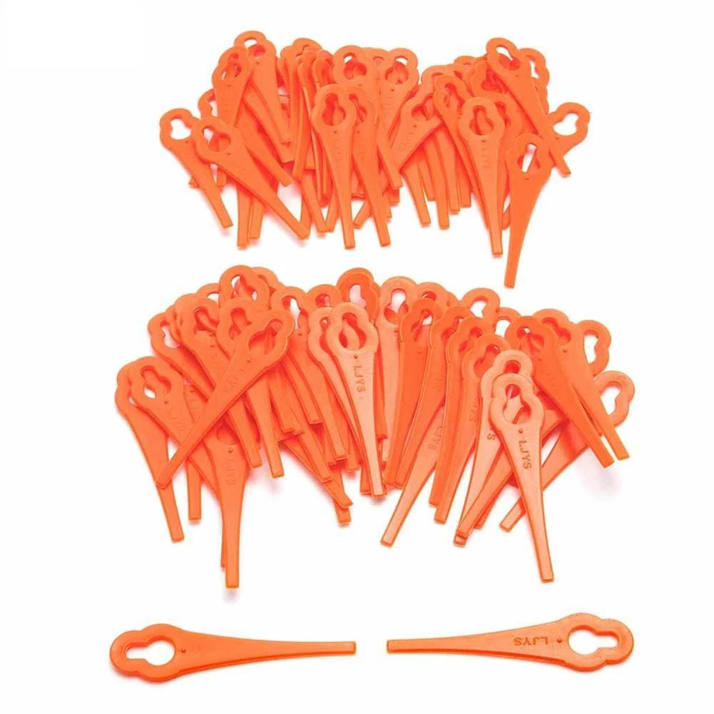 Plastic Blade & Cutting Disc for Parkside PRTA 20Li (A1311046)