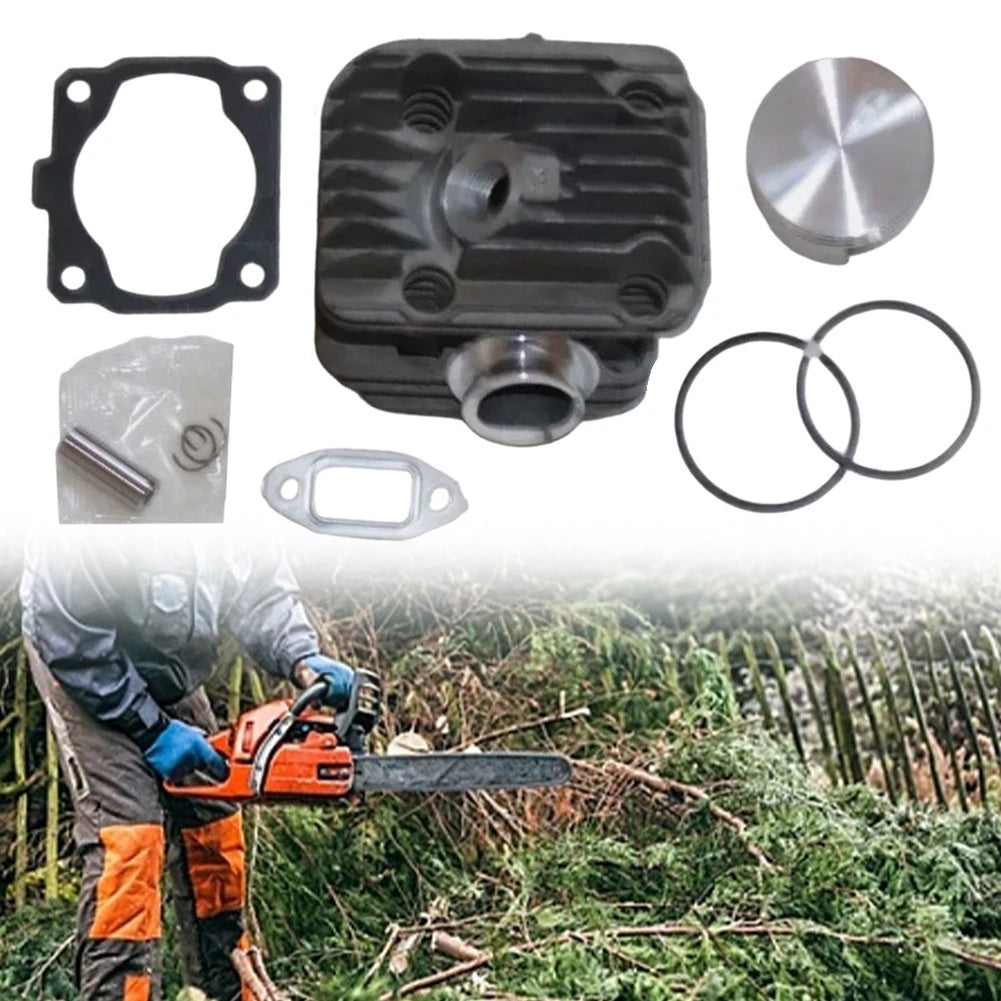 Cylinder Kit for MS200 MS200T 40mm Piston Assembly