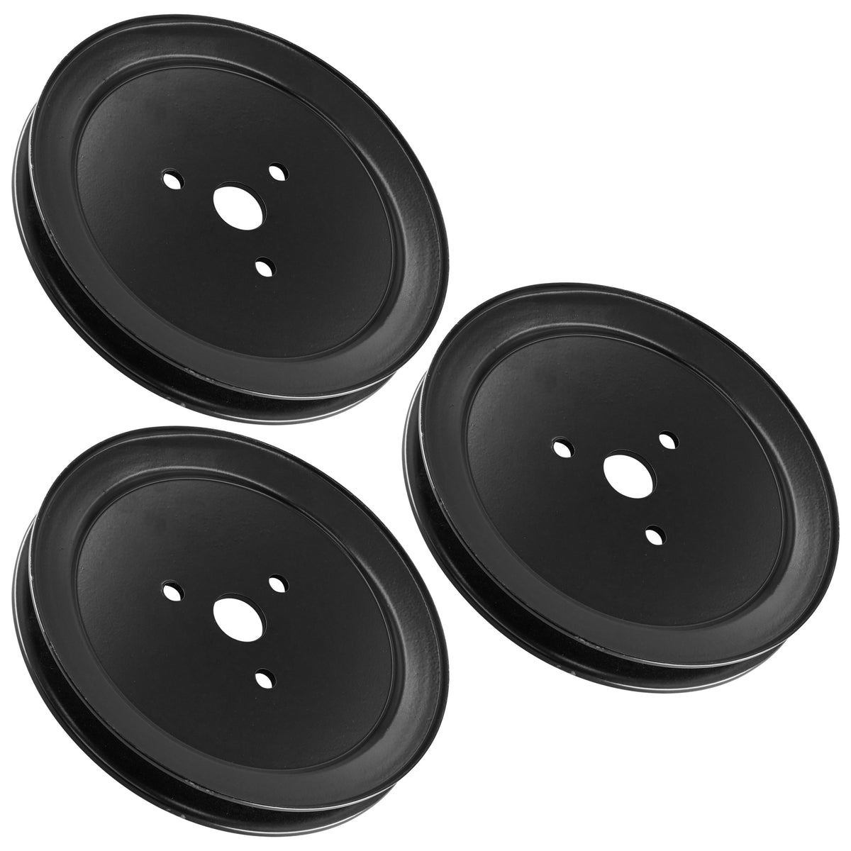Deck Spindle Pulley 72 Inch Replacement for Exmark Lazer Z LZ (2000–2018)