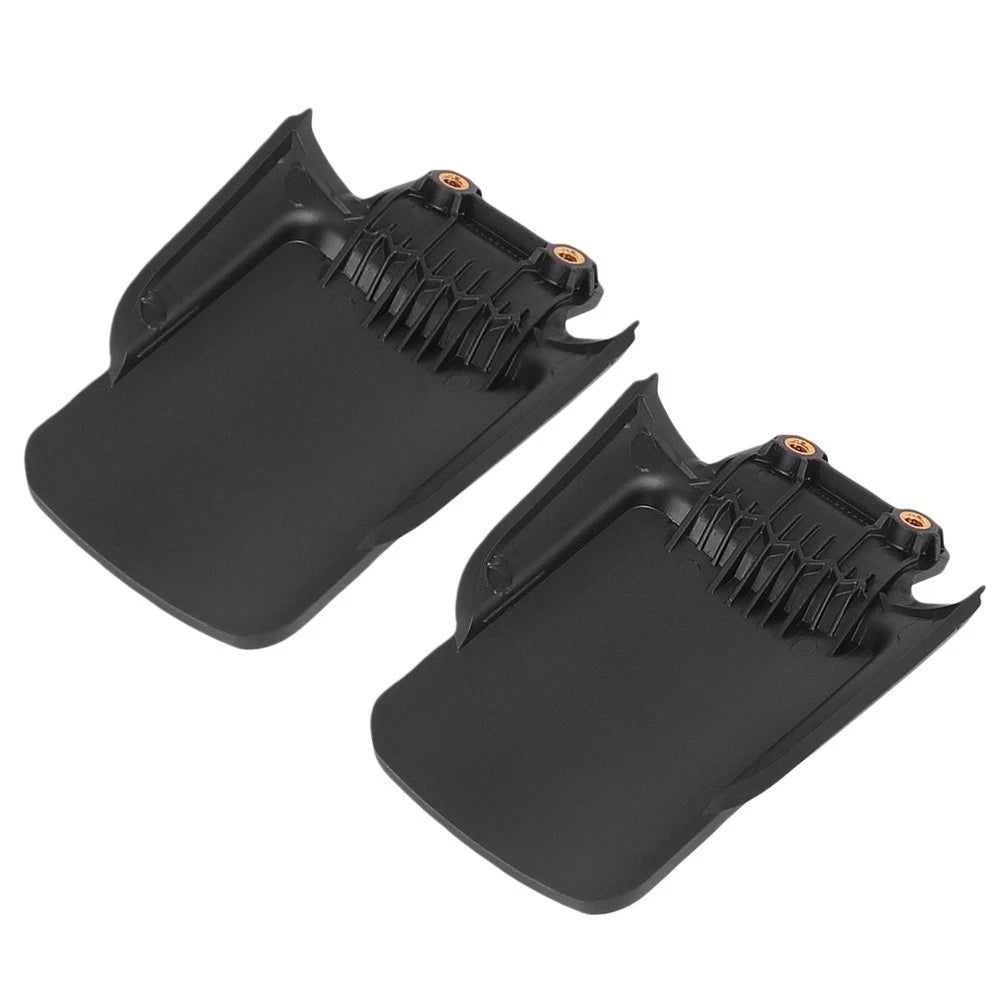 Lightweight Plate Mount for Ninebot MAX G3 Scooter Rear Fender