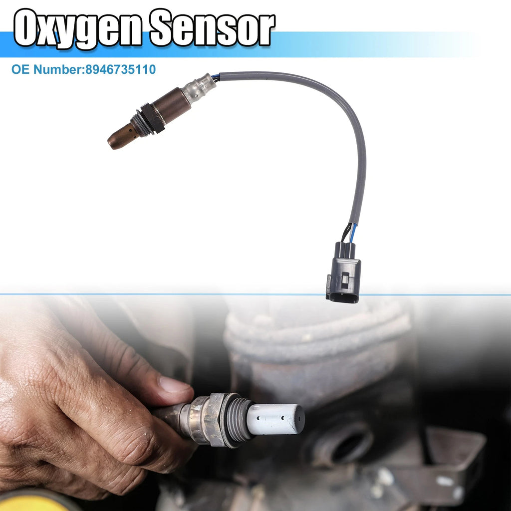 Oxygen Sensor O2 Front Replacement for Lexus GX460 4.6L (2010–2013)