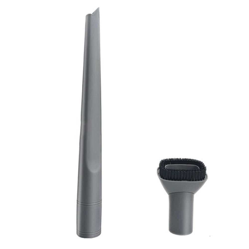 Dust Brush and Crevice Tool for Shark Vacuums