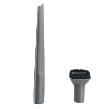 Dust Brush and Crevice Tool for Shark Vacuums