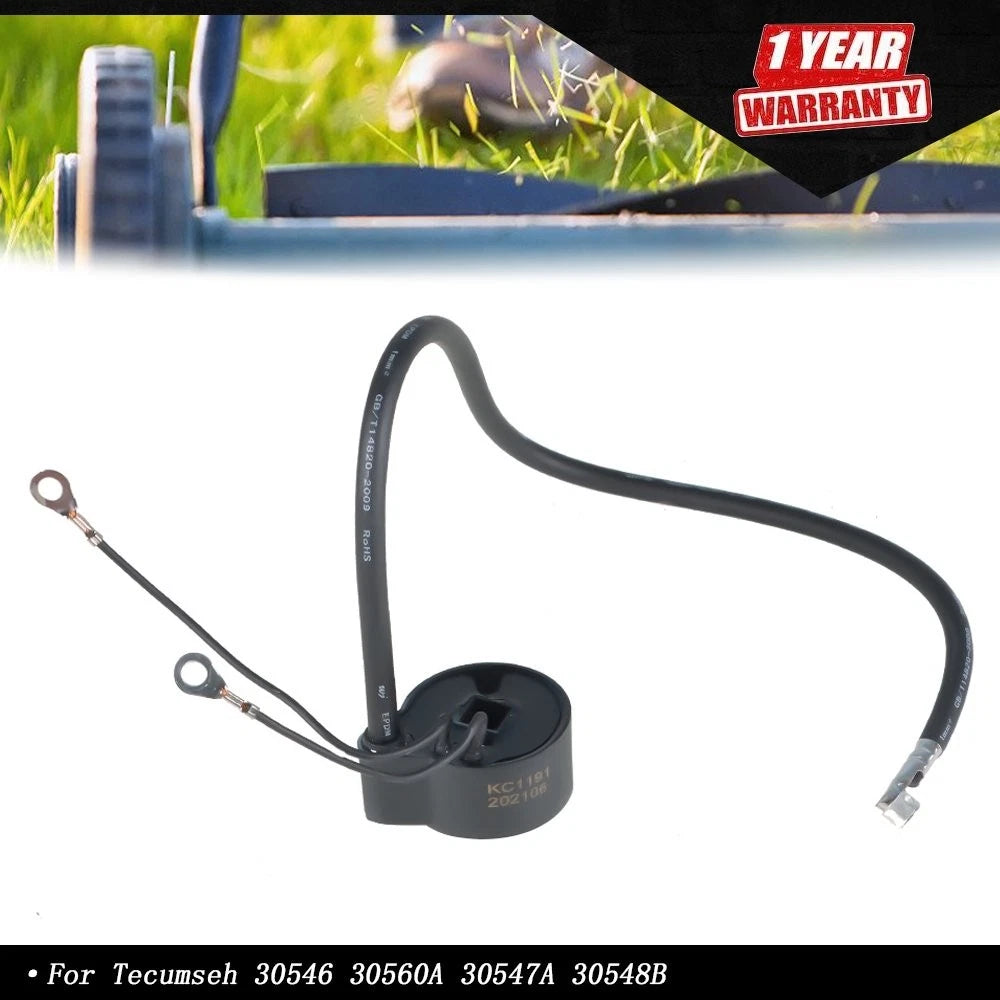 Ignition Coil Points Set for Tecumseh (30546, 30560A, 30547A, 30548B)