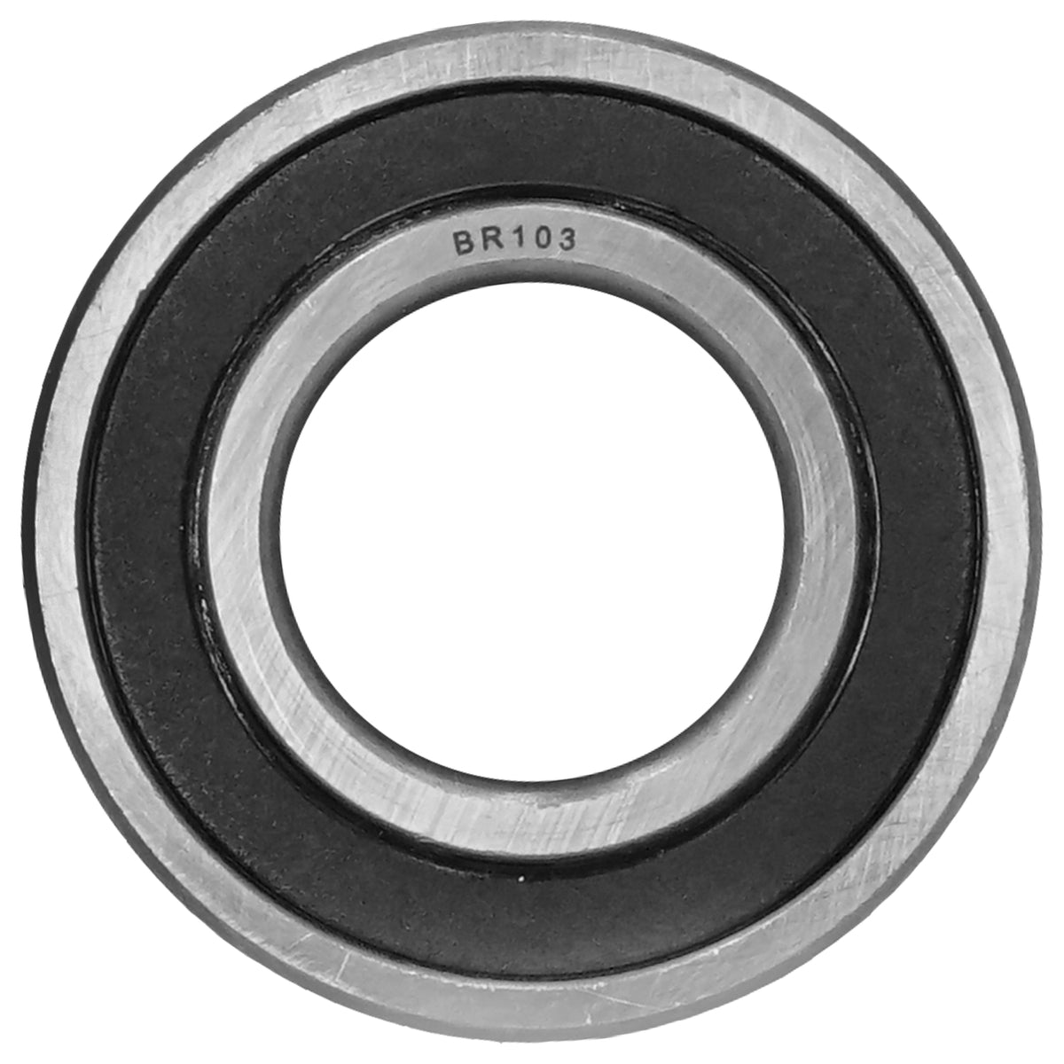 Double Row Sealed Ball Bearing Replacement for Honda Accord (1998–2002)