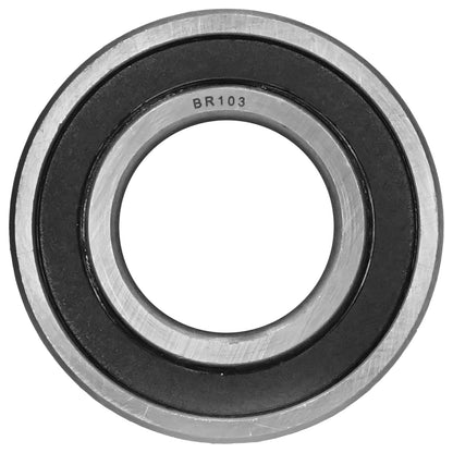 Double Row Sealed Ball Bearing Replacement for Honda Accord (1998–2002)