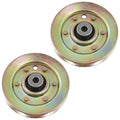 Idler Pulley Replacement for Cub Cadet 328 336 357 358 359 (1970–2010)