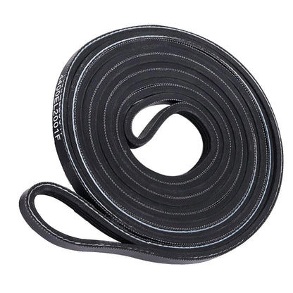Belt 4400EL2001F for Kenmore GE LG Dryer Model DLE2101W (Compatible)