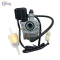Carburetor for Kawasaki KFX50 (2007–2009, 2013–2020) Replaces 15004-Y006