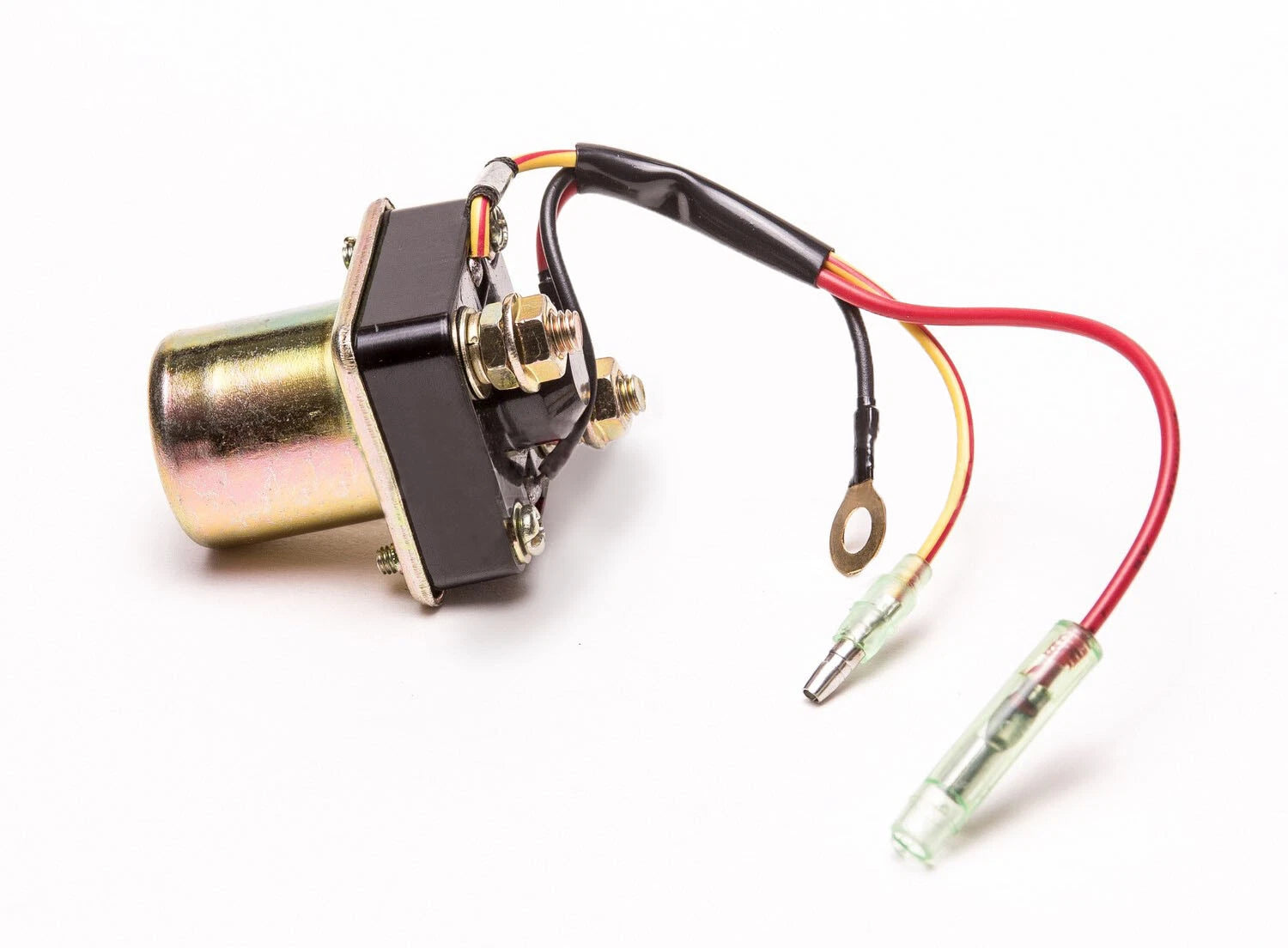 Starter Solenoid Relay for Kawasaki 650 Jet Ski (TS X2 SC SX) 27010-3714