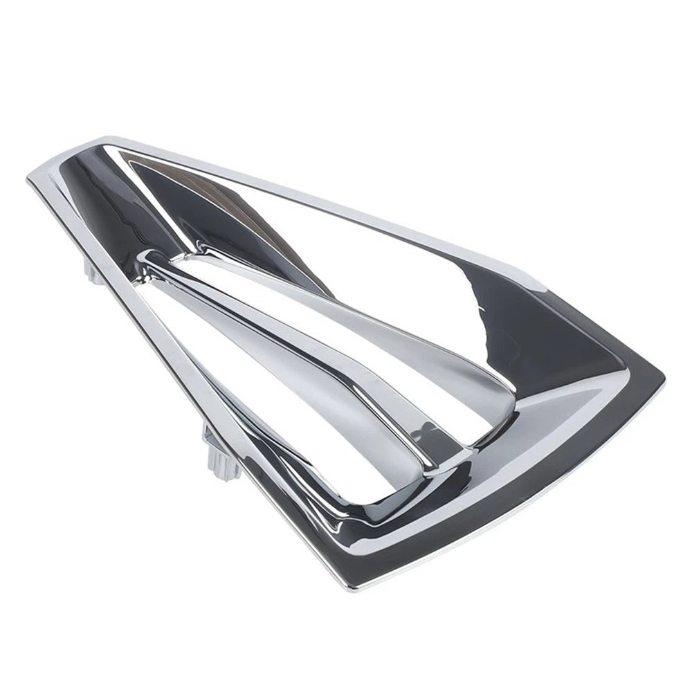 22" Chrome Spoke Insert for Silverado Suburban (2021–2023) 84803478