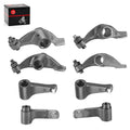 Rocker Arm Shaft Kit for Honda Sportrax 400 TRX400EX (1999–2014)