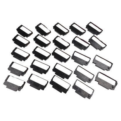24 Pack Printer Ribbon Compatible with NK506 TMU375 TMU370 ERC30 ERC38