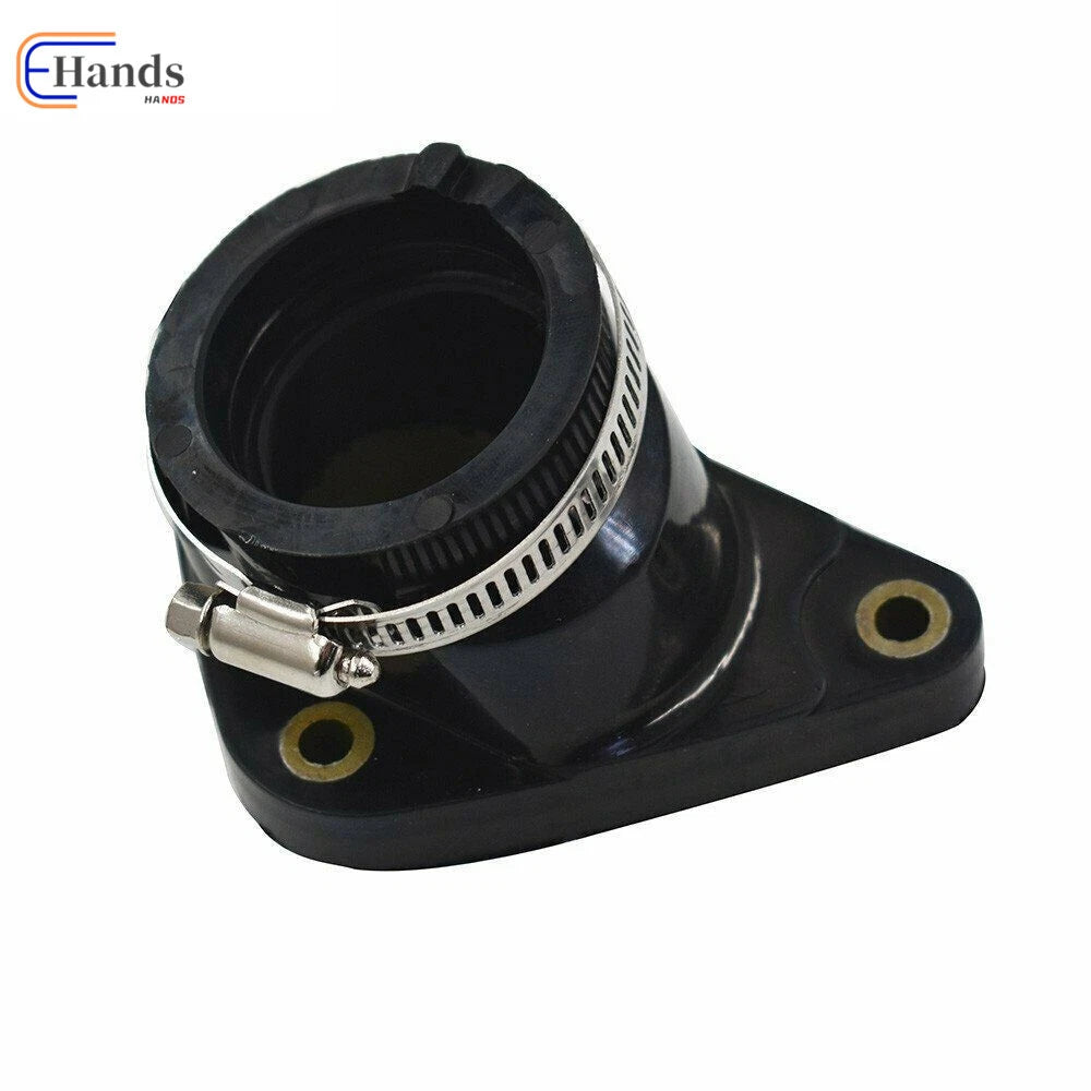 Carburetor Adapter Intake Boot for Honda Sportrax 400 TRX400EX TRX400X (2000–2006)
