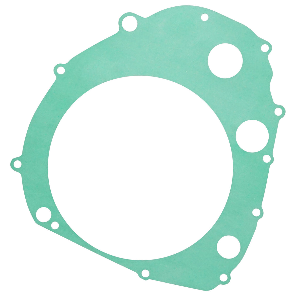 Clutch Gasket Replacement for Suzuki (1995–1999)