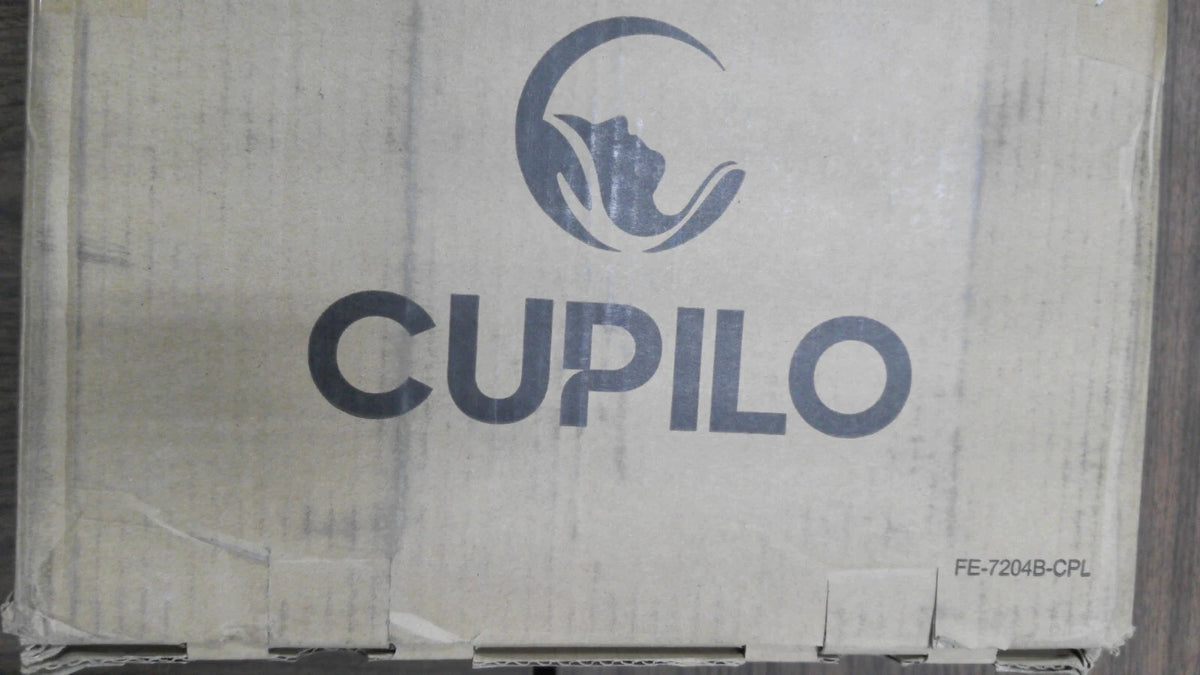 Cupilo Air Compression Leg Massager for Universal Use (2023)