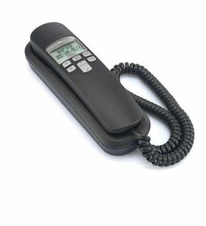 VTech CD1113 Trimstyle Caller ID Phone (Black)