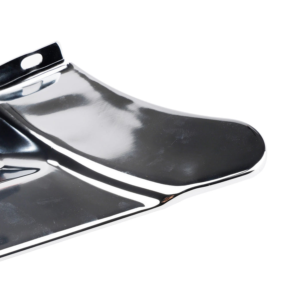 Rear Lower Belt Guard Cover for Harley Touring FLHX, Road King FLHR (A0)