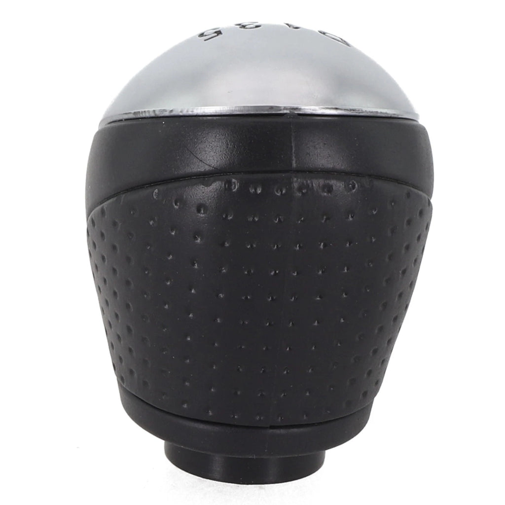 ABS Leather Gear Shift Knob for C5, 407 RCZ (2000–2023)