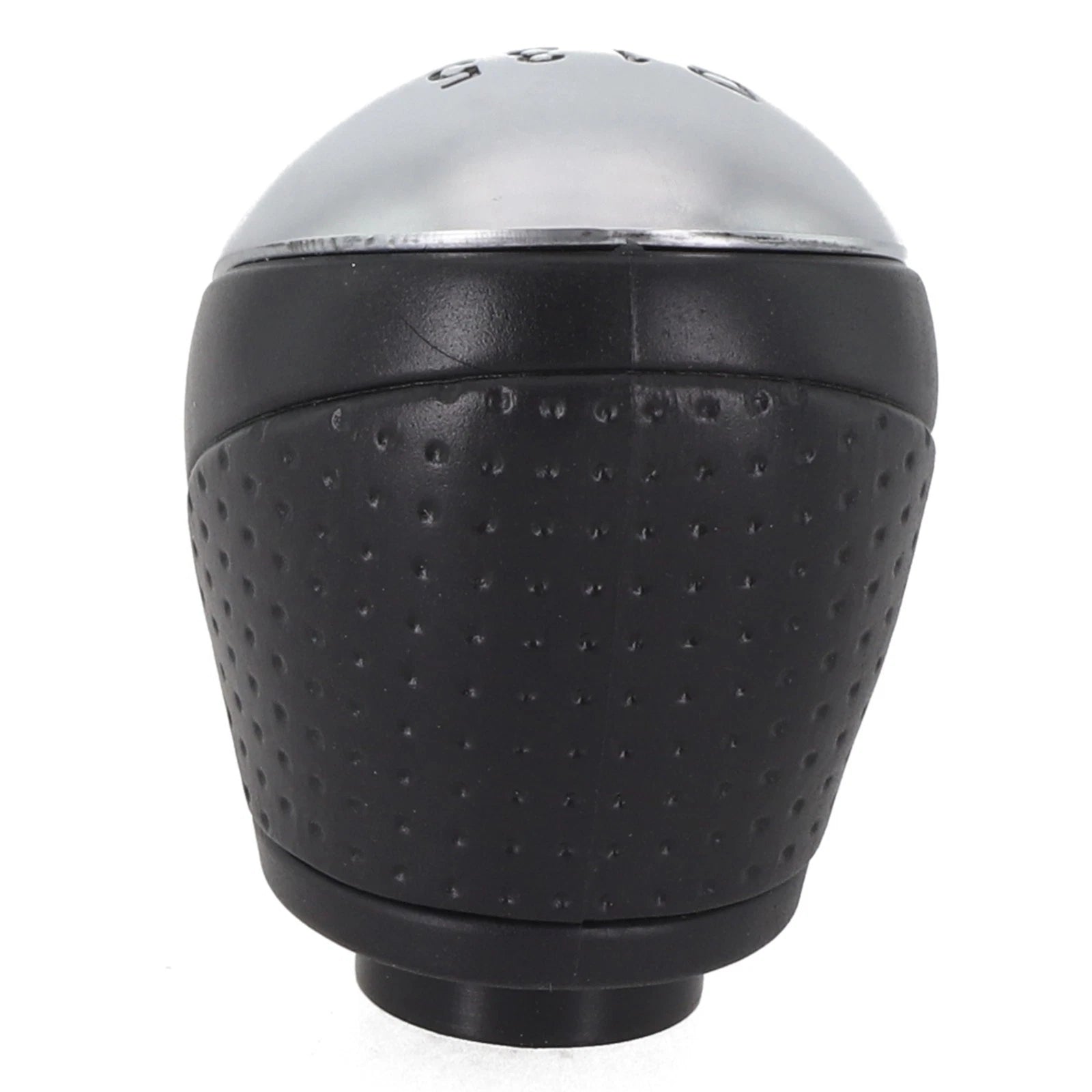 ABS Leather Gear Shift Knob for C5, 407 RCZ (2000–2023)