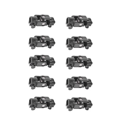 10 pcs Lower Steering Shaft U-Joint for Ford Escape Mercury Mariner (2001–2012)