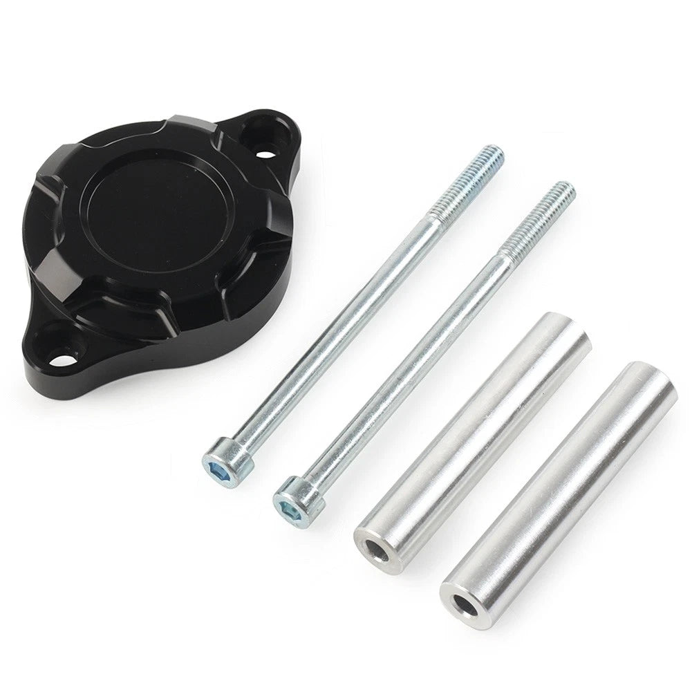 Starter Outer Protector Cover Guard for Honda DAX125 MONKEY125 MSX125 (2021–2023)