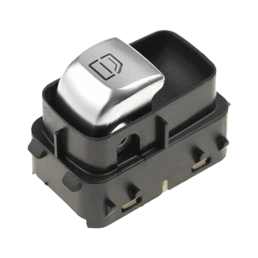 Window Switch Button A2059051513 for Mercedes C300 C350e (2015–2019)