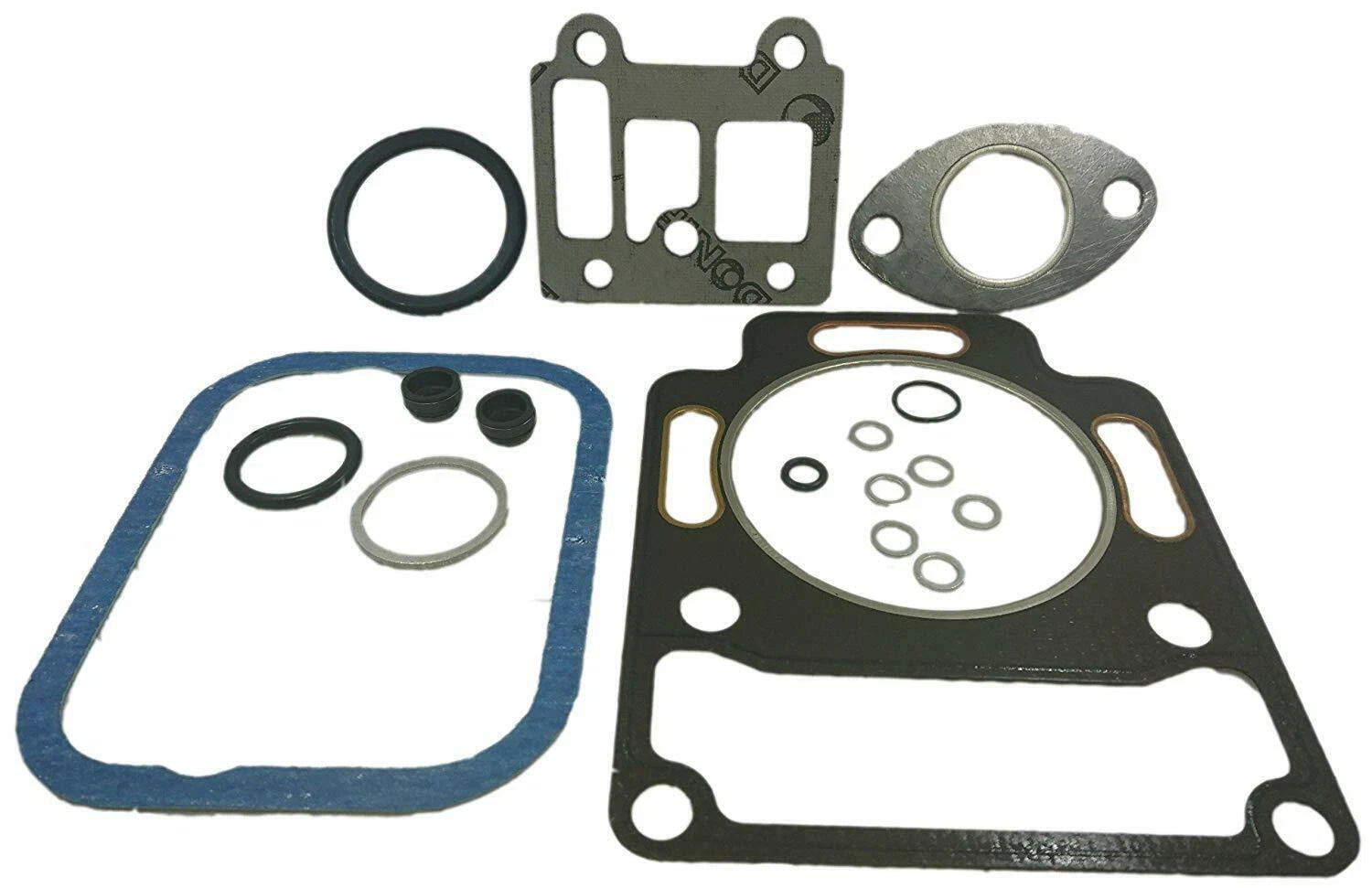 Head Gasket Set for Volvo Penta MD1B MD2B MD3B AQD2B (All Years) 876377