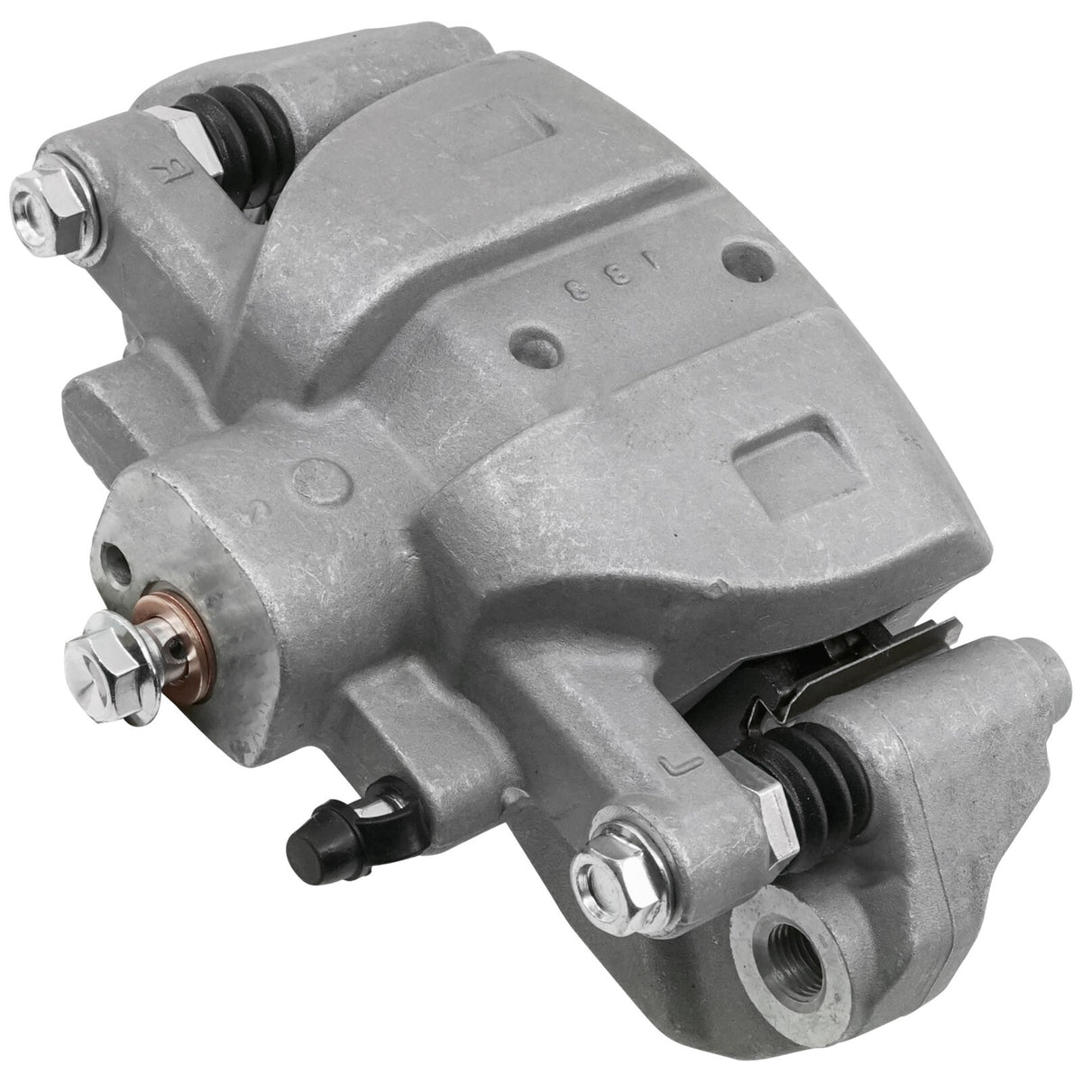 Caltric Front Right Brake Caliper Replacement for Honda Talon 1000X 2020-2024