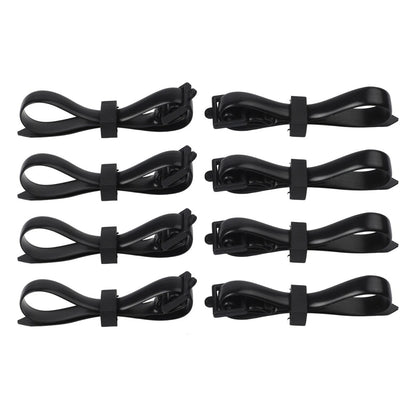8pcs Heavy Duty Ties for Gardening Tools and Plant Support