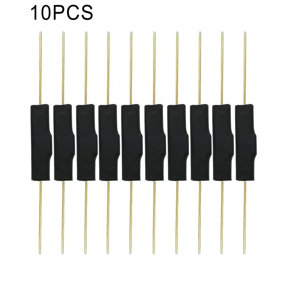 Reed Switch Closed Induction Magnetic 14.2mm for Equipment