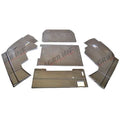 Cab Trim Kit for Massey Ferguson 565 Tractor (Single Door)