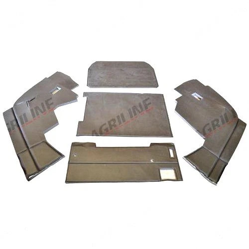 Cab Trim Kit for Massey Ferguson 565 Tractor (Single Door)