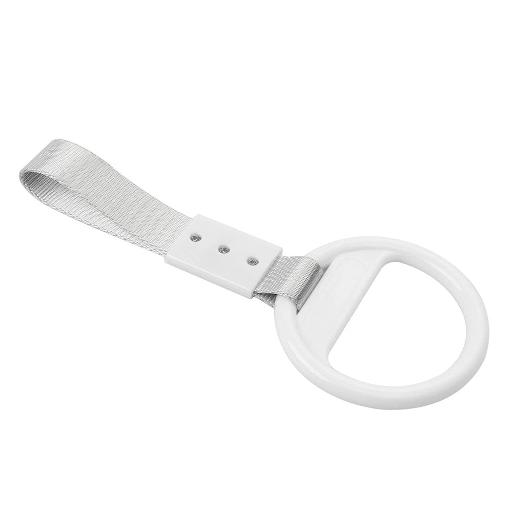 JDM Train Bus Handle Hand Strap for Car Interior Styling (Fits )