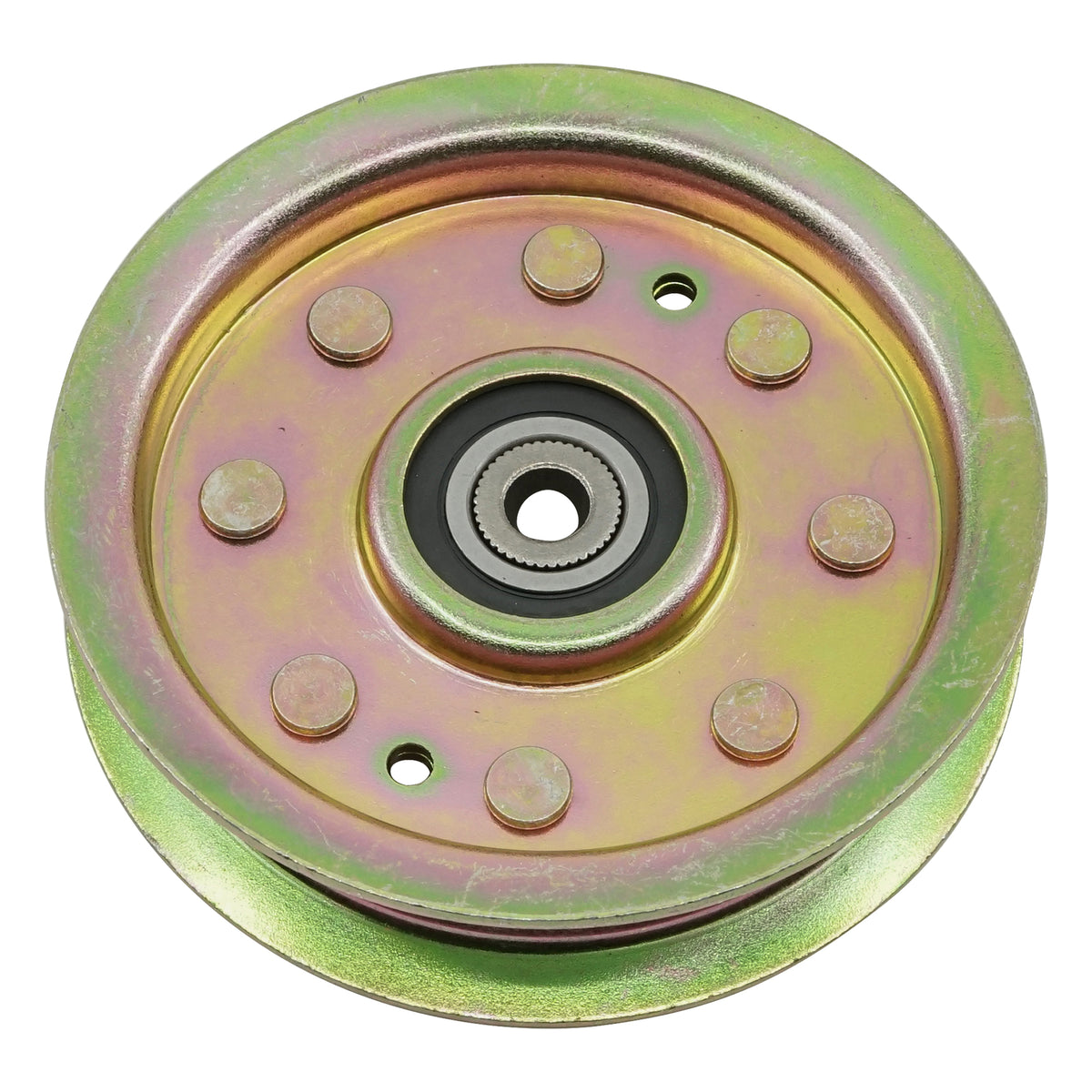 Idler Pulley Replacement for Craftsman Husqvarna GT200 GTH220 (2001–2003)