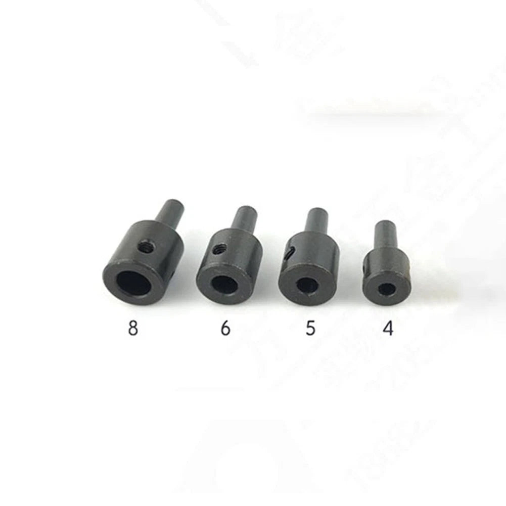Drill Chuck Spanner Connector for Electric Motor Shaft