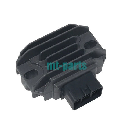 Voltage Regulator Rectifier for TM Racing EN300 MX300 4T (2017–2019) / EN660 4T (2006–2009)