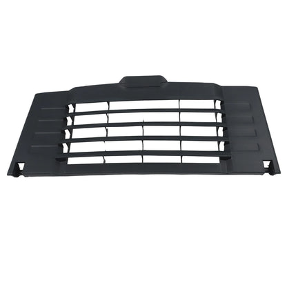 Front Seat Ventilation Cover for Fiat Ducato Relay Boxer (2006)